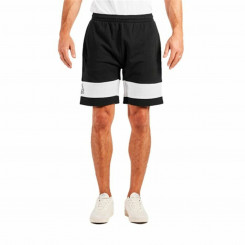 Sports Shorts Kappa Drit Black