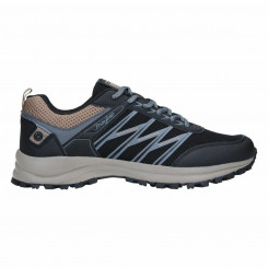 Running Shoes for Adults J-Hayber Rail M Black