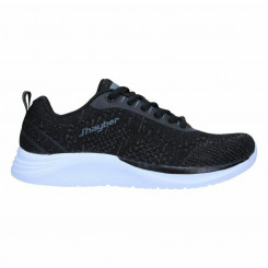 Sports Trainers for Women J-Hayber Chezon Black