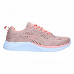 Sports Trainers for Women J-Hayber Cheleto Pink