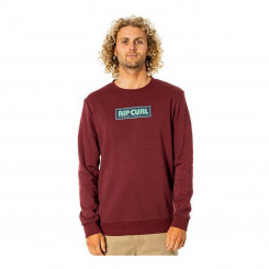 Men’s Sweatshirt without Hood Rip Curl Surf Revival