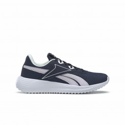 Спортивные кроссовки для женщин Reebok Lite 3.0 Navy Blue