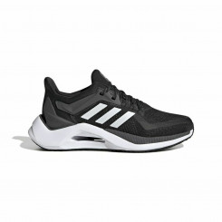 Спортивные кроссовки для женщин Adidas Alphatorsion 2.0 Black