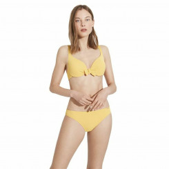 Трусики Ysabel Mora Smooth Bikini Желтые