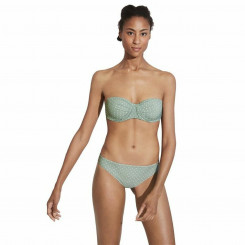 Panties Ysabel Mora Green Bikini Spots