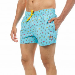 Men’s Bathing Costume Koalaroo Slater Multicolour