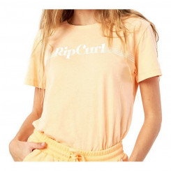Женская футболка с коротким рукавом Rip Curl Re-Entry W
