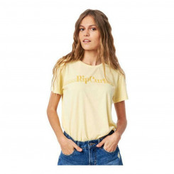 Женская футболка с коротким рукавом Rip Curl Re-Entry W
