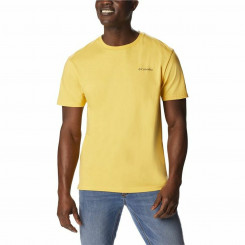 Men’s Short Sleeve T-Shirt Columbia North Cascades™