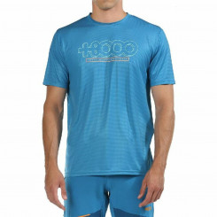 Men’s Short Sleeve T-Shirt mas8000 Didio Blue