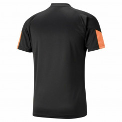 Short Sleeve T-Shirt Puma Individual Final