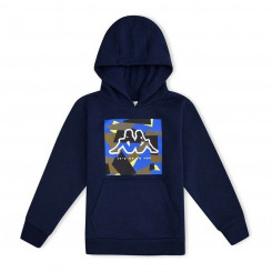 Children’s Sweatshirt Kappa Clot Dark blue