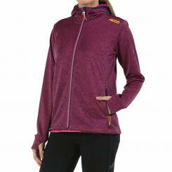 Женская спортивная куртка mas8000 Искусственный фиолетовый