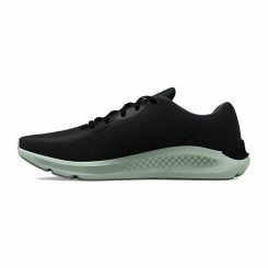 Sports Trainers for Women Under Armour Charged Black
