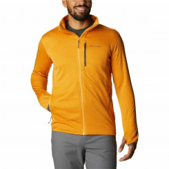 Мужская спортивная куртка Columbia Park View™ оранжевая