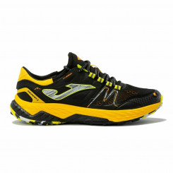 Running Shoes for Adults Joma Sport Sierra 2231 Black