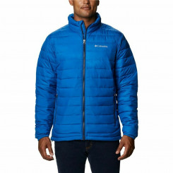 Мужская спортивная куртка Columbia Powder Lite™ разноцветная