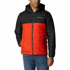 Мужская спортивная куртка Columbia Powder Lite™ разноцветная