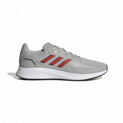 Кроссовки для взрослых Adidas Run Falcon 2.0 Grey Мужчины