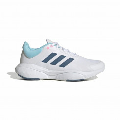 Кроссовки для взрослых Adidas Response Lady White