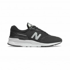 Sports Trainers for Women New Balance 997 Lady Black