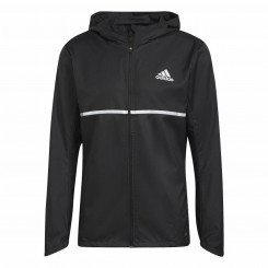 Мужская спортивная куртка Adidas Own the Run черная
