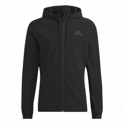 Мужская спортивная куртка Adidas COLD.RDY Training черная
