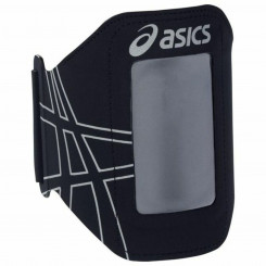 Спортивный браслет Asics MP3 Black