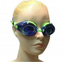Очки для плавания для взрослых Liquid Sport HOT 21501 Синий Многоцветный