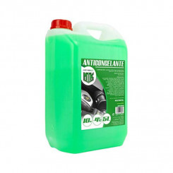 Antifriisi mootorikomplekt -4º 10% roheline (5 L)