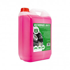 Antifriisi mootorikomplekt -9º 20% roosa (5 L)