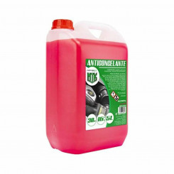 Antifriisi mootorikomplekt -16º 30% roosa (5 L)