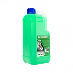 Antifriis mootorikomplekt -4º 10% roheline (2 L)