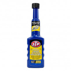 Diesel Particulate Cleaning Treatment STP (200ml)