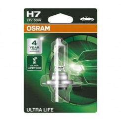 Автомобильная лампа Osram 64210ULT-01B H7 12В 55Вт