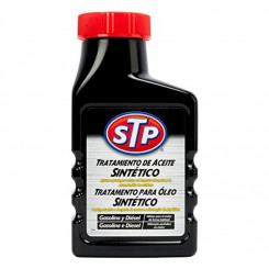Synthetic Oil Treatment STP (300ml)