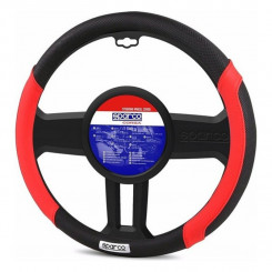 Steering Wheel Cover Sparco C1113 Universal (Ø 36 - 38 cm)