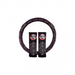 Steering Wheel Cover Star Wars STW104 With Pad