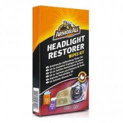 Headlight Restoration Wipes Armor All AA18514ML6B