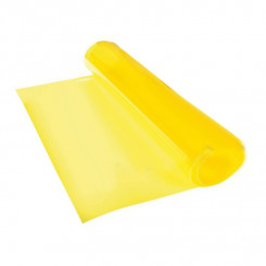 Листовая пленка Foliatec 34130 Пластик Желтая (30 х 100 см)