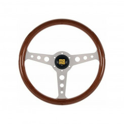 Racing Steering Wheel Momo VINDYHERMW35
