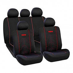 Car Seat Covers Momo 021 (10 pcs)
