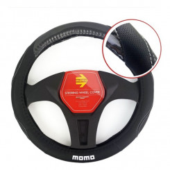 Steering Wheel Cover Momo SWC 020 Universal (Ø 36,5 - 39 cm)