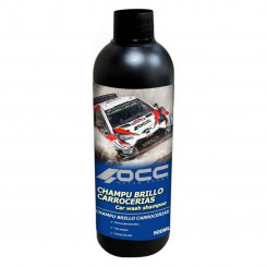Автомобильный шампунь OCC Motorsport OCC47097 (500 мл) Gloss Finish Spray
