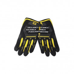 Mechanic's Gloves OMP Black