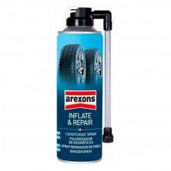 Sprayer Arexons ARX34042 Pneumatic Air Pump Rapid seal (300 ml)