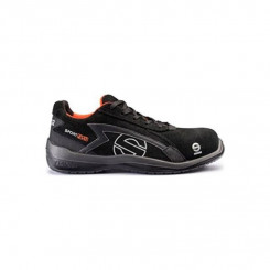 Защитная обувь Sparco 0751646NRNR (Размер 46) Черный