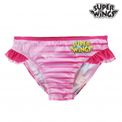 Плавки бикини Super Wings для девочек