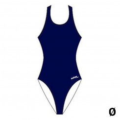 Детский купальный костюм Softee 8005904 Темно-синий