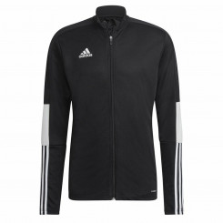 Мужская спортивная куртка Adidas Tiro Essentials черная